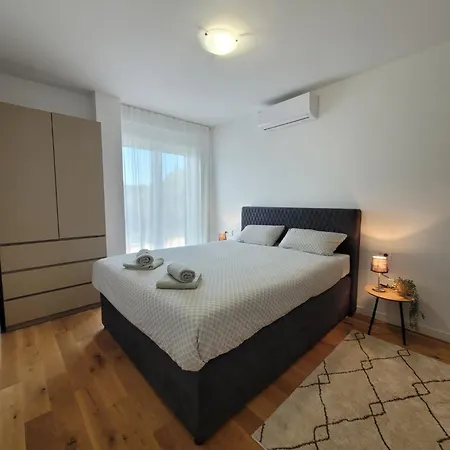Apartment Natali *