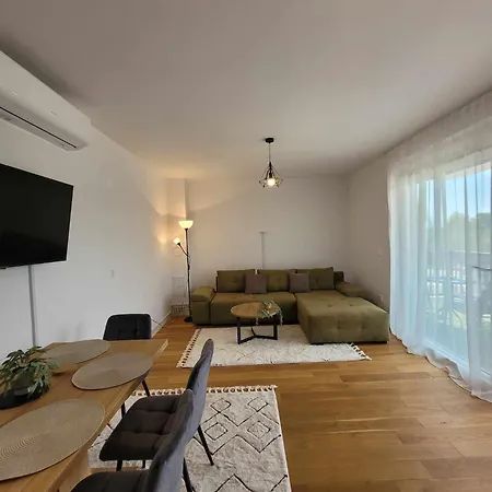 Apartment Natali Zadar