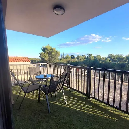 Apartment Natali