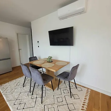 Apartment Natali Zadar
