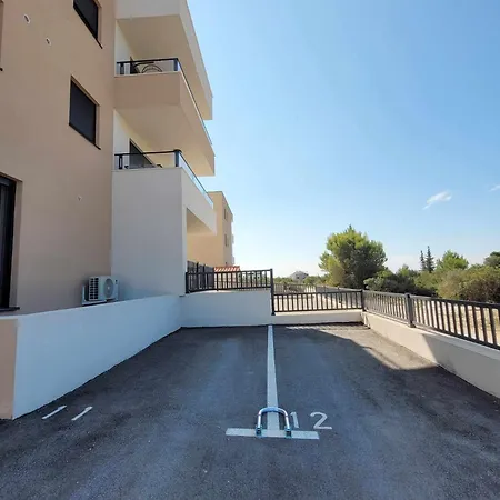 Apartment Natali